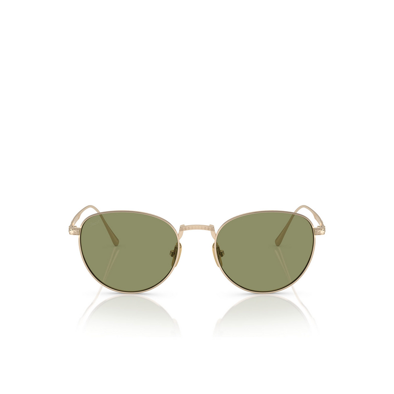 Persol PO5002ST Sunglasses 80004E gold - 1/4