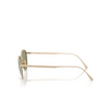 Persol PO5002ST Sunglasses 80004E gold - product thumbnail 3/4