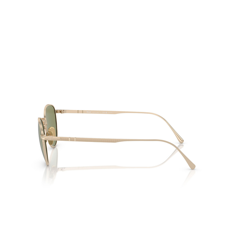 Persol PO5002ST Sunglasses 80004E gold - 3/4