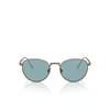 Persol PO5002ST Sunglasses 8003P1 bronze - product thumbnail 1/4