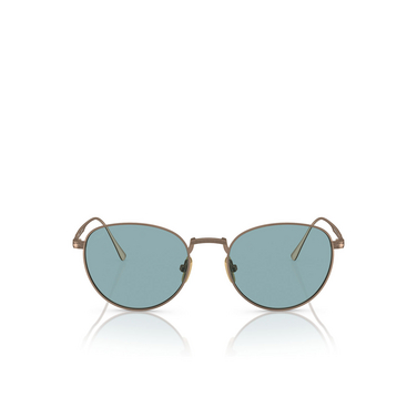 Persol PO5002ST Sunglasses 8003P1 bronze - front view