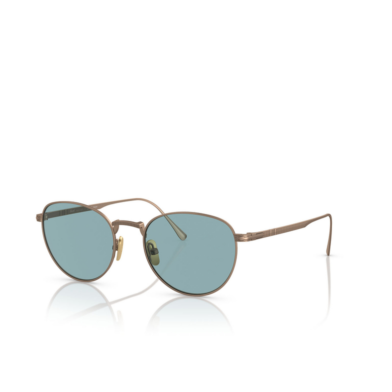 Persol PO5002ST Sunglasses 8003P1 bronze - 2/4