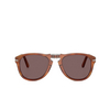 Persol STEVE MCQUEEN Sunglasses 96/53 terra di siena - product thumbnail 1/5