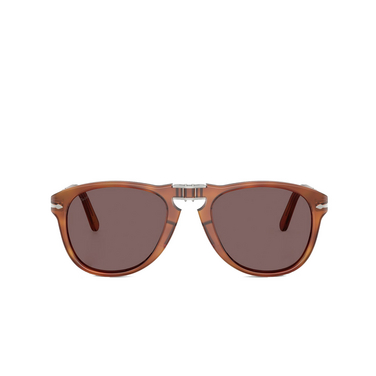 Persol STEVE MCQUEEN Sonnenbrillen 96/53 terra di siena - Vorderansicht