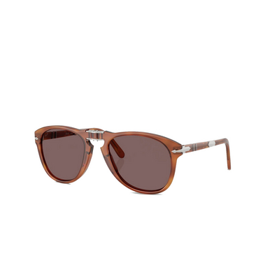 Persol STEVE MCQUEEN Sonnenbrillen 96/53 terra di siena - Dreiviertelansicht