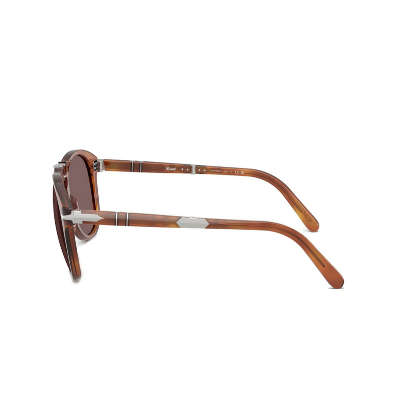 Persol STEVE MCQUEEN Sunglasses 96/53 terra di siena - 3/5