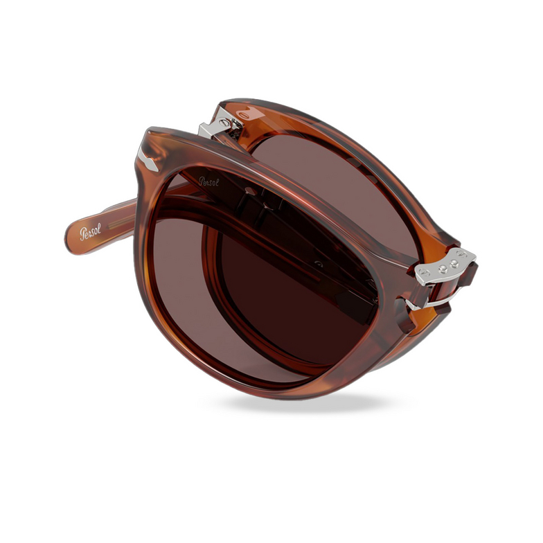 Persol STEVE MCQUEEN Sunglasses 96/53 terra di siena - 4/5