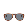 Persol STEVE MCQUEEN Sunglasses 96/56 terra di siena - product thumbnail 1/5