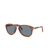 Persol STEVE MCQUEEN Sunglasses 96/56 terra di siena - product thumbnail 2/5