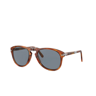 Persol STEVE MCQUEEN Sonnenbrillen 96/56 terra di siena - Dreiviertelansicht