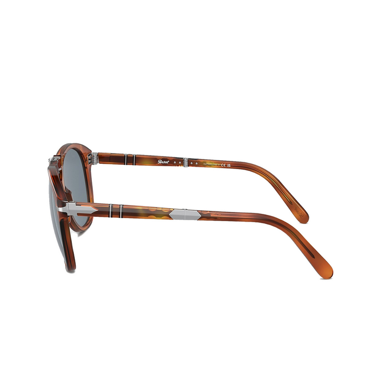 Persol STEVE MCQUEEN Sunglasses 96/56 terra di siena - 3/5