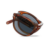 Persol STEVE MCQUEEN Sunglasses 96/56 terra di siena - product thumbnail 4/5