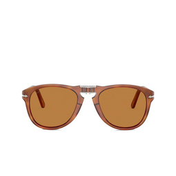 Persol STEVE MCQUEEN Sunglasses 96/73 light brown