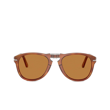 Persol STEVE MCQUEEN Sonnenbrillen 96/73 light brown - Vorderansicht