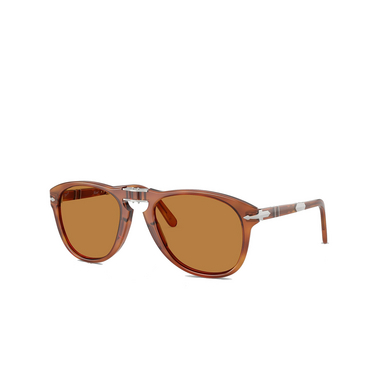 Persol STEVE MCQUEEN Sonnenbrillen 96/73 light brown - Dreiviertelansicht