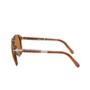 Persol STEVE MCQUEEN Sunglasses 96/73 light brown - product thumbnail 3/5