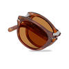 Persol STEVE MCQUEEN Sunglasses 96/73 light brown - product thumbnail 4/5