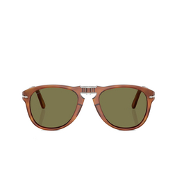 Persol STEVE MCQUEEN Sunglasses 96/P1 terra di siena