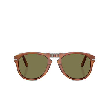 Persol STEVE MCQUEEN Sonnenbrillen 96/P1 terra di siena - Vorderansicht