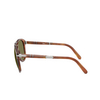 Persol STEVE MCQUEEN Sunglasses 96/P1 terra di siena - product thumbnail 3/5