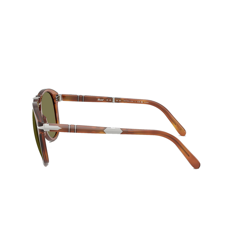 Persol STEVE MCQUEEN Sunglasses 96/P1 terra di siena - 3/5