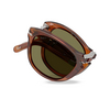 Persol STEVE MCQUEEN Sunglasses 96/P1 terra di siena - product thumbnail 4/5