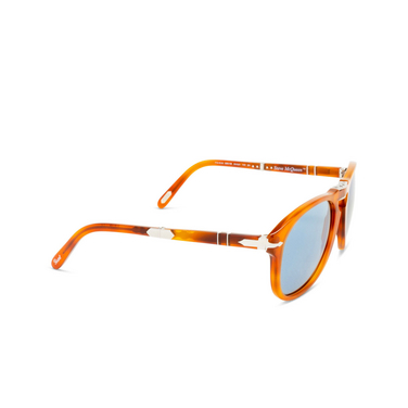 Persol STEVE MCQUEEN Sunglasses S96/56 LIMITED EDITION - three-quarters view