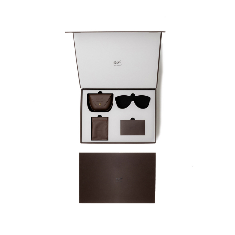 Persol STEVE MCQUEEN Sunglasses S96/56 LIMITED EDITION - 6/6