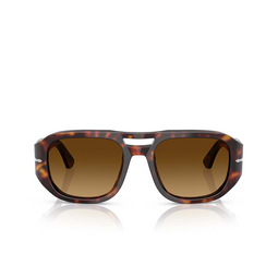 Persol VINCENT Sonnenbrillen 24/85 havana