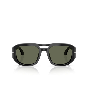 Persol VINCENT Sunglasses 95/31 black - front view