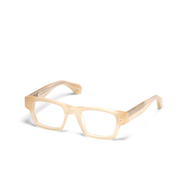 Gafas graduadas Peter And May AMY SAND - Vista tres cuartos