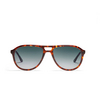 Gafas de sol Peter And May ARIA NOCTURNE SUN TORTOISE / FADE GREY - Miniatura del producto 1/3