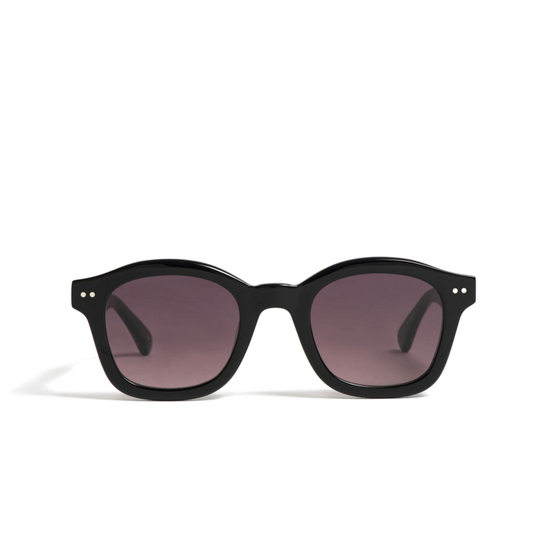 Occhiali da sole Peter And May CRUNCHY SUN BLACK / MARS - 1/3