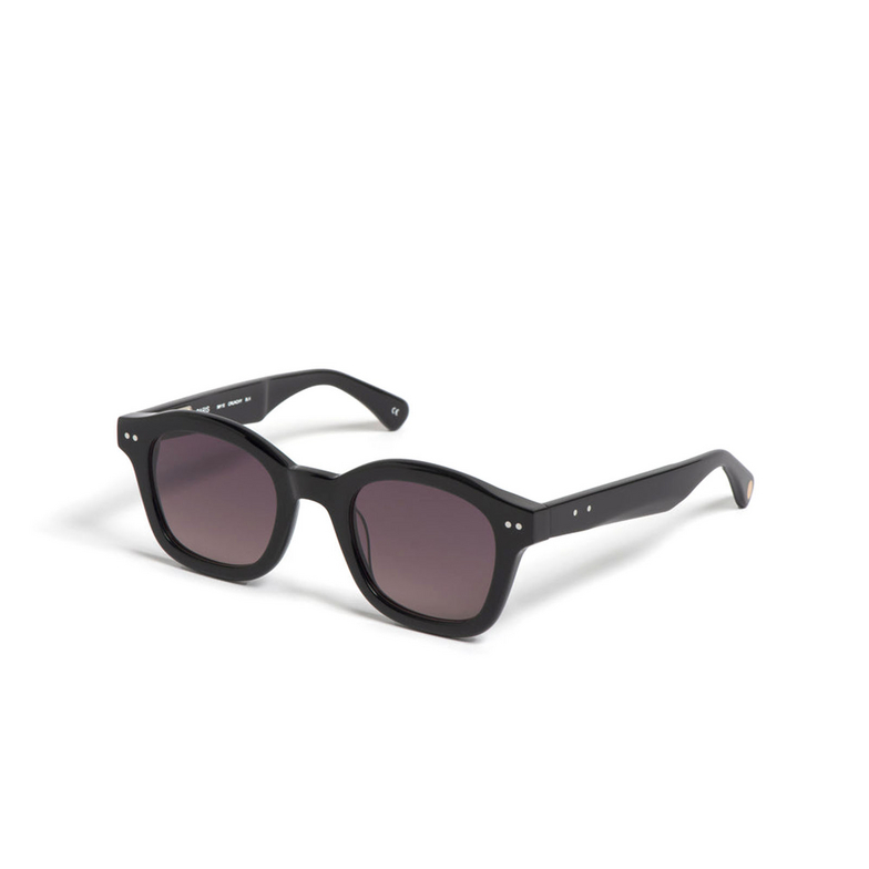 Occhiali da sole Peter And May CRUNCHY SUN BLACK / MARS - 2/3