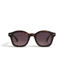 Peter And May CRUNCHY SUN Sonnenbrillen TORTOISE / MARS