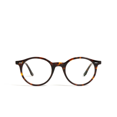 Gafas graduadas Peter And May DUNE TORTOISE - Vista delantera
