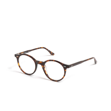 Gafas graduadas Peter And May DUNE TORTOISE - Vista tres cuartos