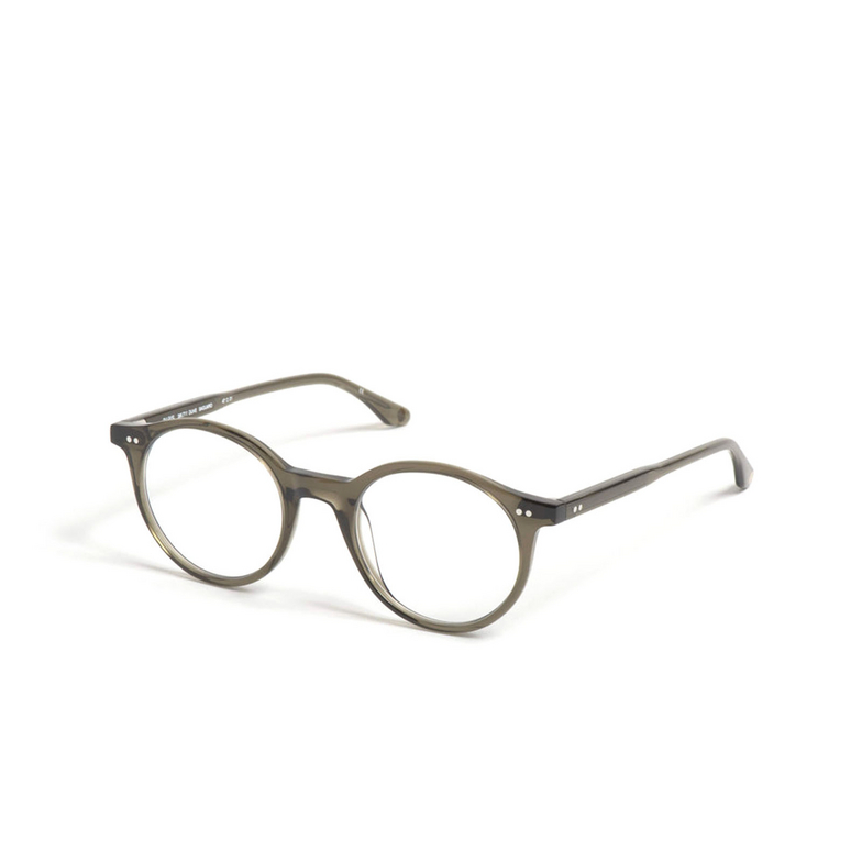 Peter And May DUNE Eyeglasses SAGUARO - 2/3