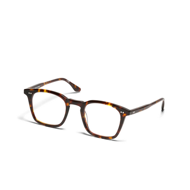 Gafas graduadas Peter And May FIVE AGAIN TORTOISE - Vista tres cuartos
