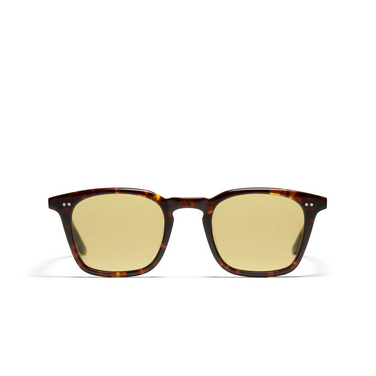 Peter And May FIVE AGAIN SUN Sonnenbrillen TORTOISE / LIGHT KHAKI - Vorderansicht