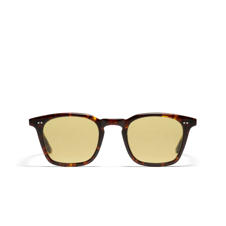 Occhiali da sole Peter And May FIVE AGAIN SUN TORTOISE / LIGHT KHAKI - 1/3