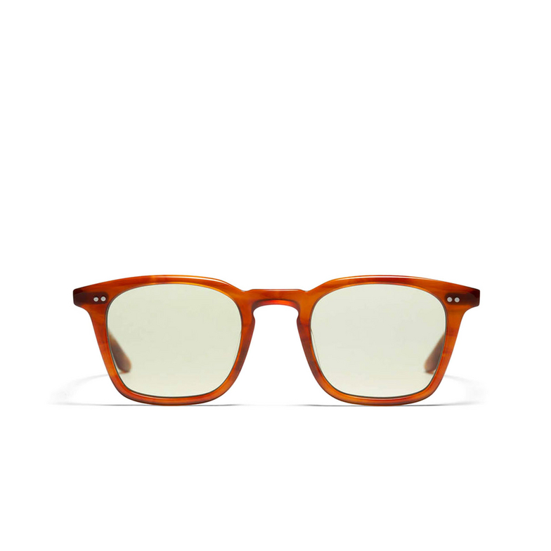 Occhiali da sole Peter And May FIVE AGAIN SUN WALNUT GROVE / GRAPHITE GREEN - 1/3