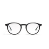 Gafas de sol Peter And May GEORGES BLACK - Miniatura del producto 1/3