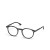 Gafas de sol Peter And May GEORGES BLACK - Miniatura del producto 2/3