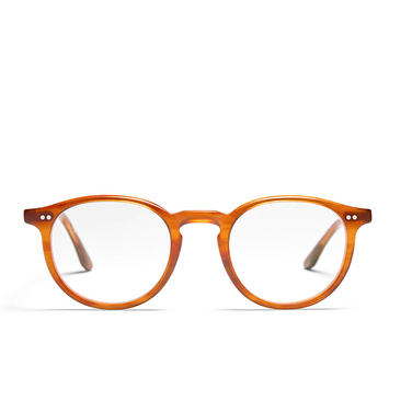 Lunettes de vue Peter And May GEORGES WALNUT GROVE - Vue de face