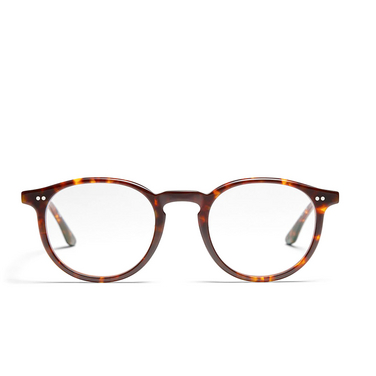 Peter And May GEORGES Sonnenbrillen TORTOISE - Vorderansicht