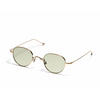 Gafas de sol Peter And May GURU GOLD GRAPHITE - Miniatura del producto 2/3