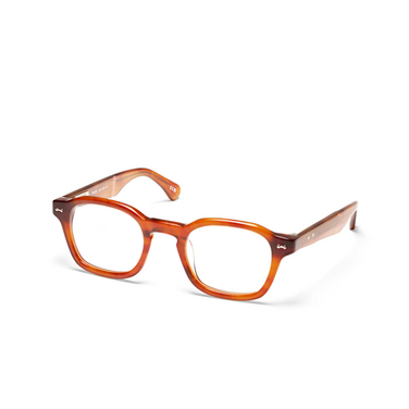 Gafas graduadas Peter And May HERO WALNUT GROVE - Vista tres cuartos