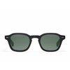 Peter And May HERO SUN Sunglasses BLACK MAT / G15 - product thumbnail 1/3