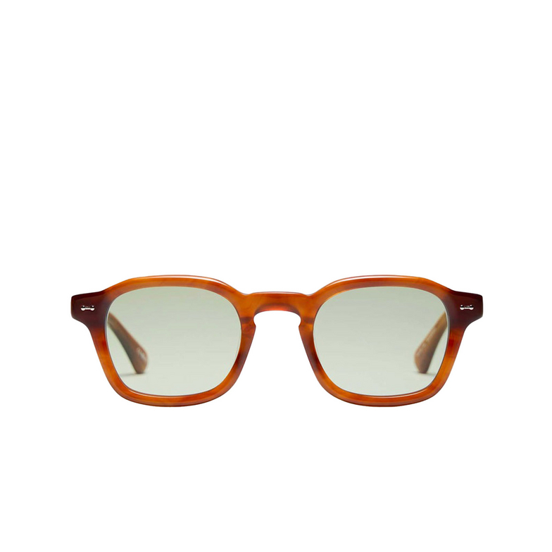 Peter And May HERO SUN Sonnenbrillen WALNUT GROVE / GRAPHITE GREEN - 1/3